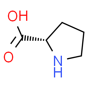 L-脯氨酸