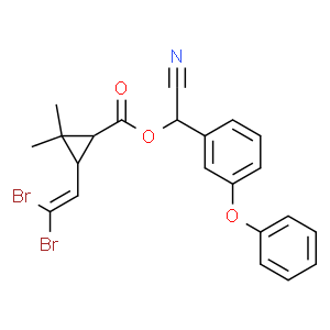 溴氰菊酯
